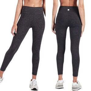 Vuori Grey Elevation Performance‎ Leggings